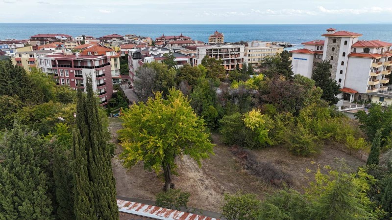 Продава ПАРЦЕЛ, с. Равда, област Бургас, снимка 4 - Парцели - 53588571