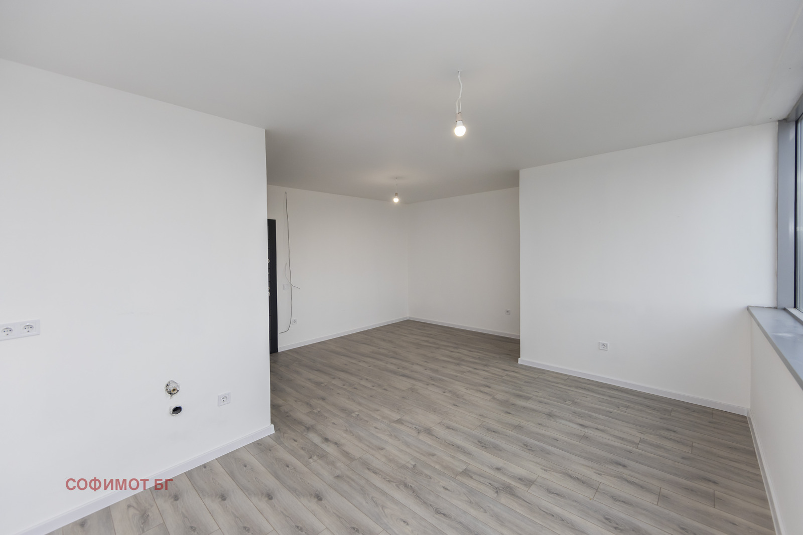 Продава 1-СТАЕН, гр. София, Център