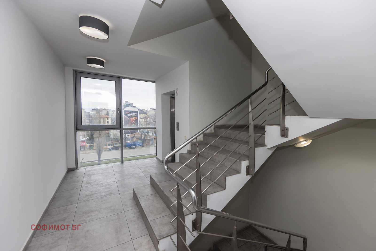 Продава 1-СТАЕН, гр. София, Център, снимка 12 - Апартаменти - 54064588