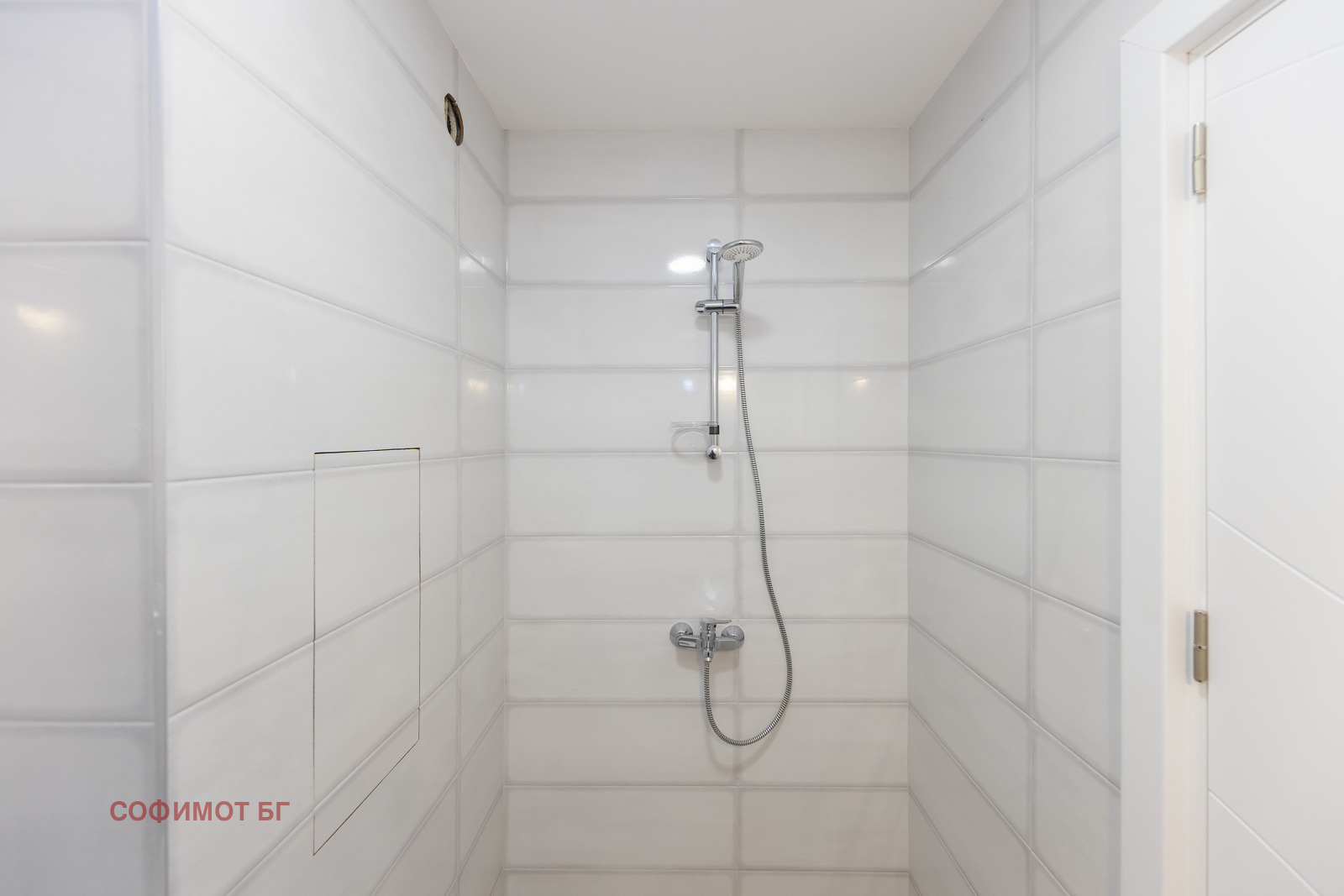 Продава 1-СТАЕН, гр. София, Център, снимка 9 - Апартаменти - 54064588