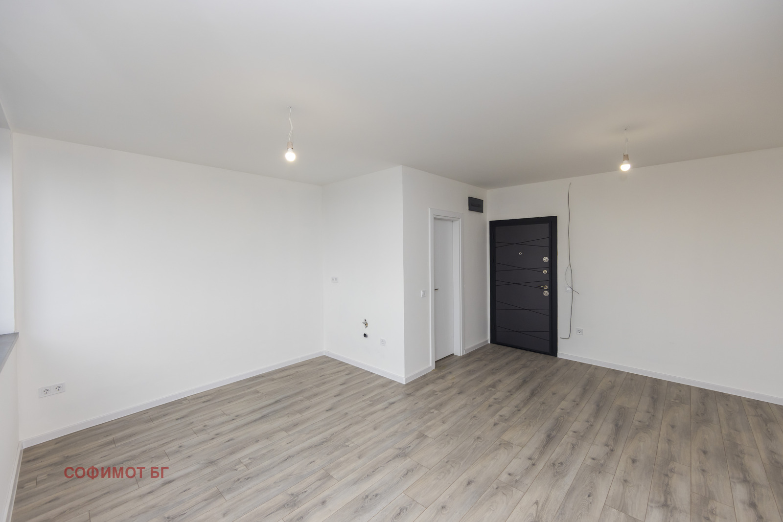 Продава 1-СТАЕН, гр. София, Център, снимка 7 - Апартаменти - 54064588