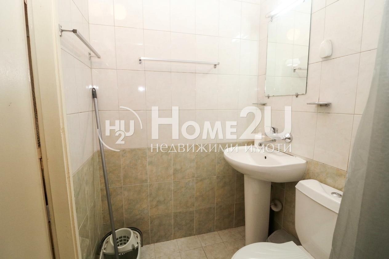 Продава 1-СТАЕН, гр. София, Илинден, снимка 9 - Апартаменти - 55146722