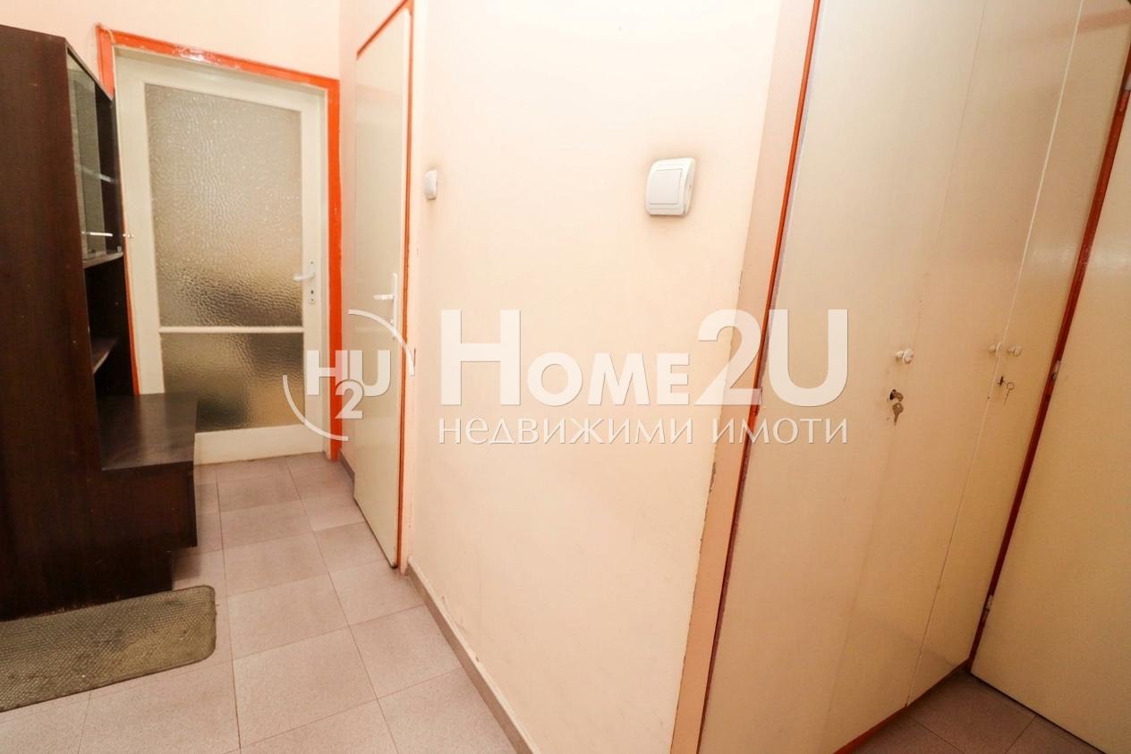 Продава 1-СТАЕН, гр. София, Илинден, снимка 7 - Апартаменти - 55146722