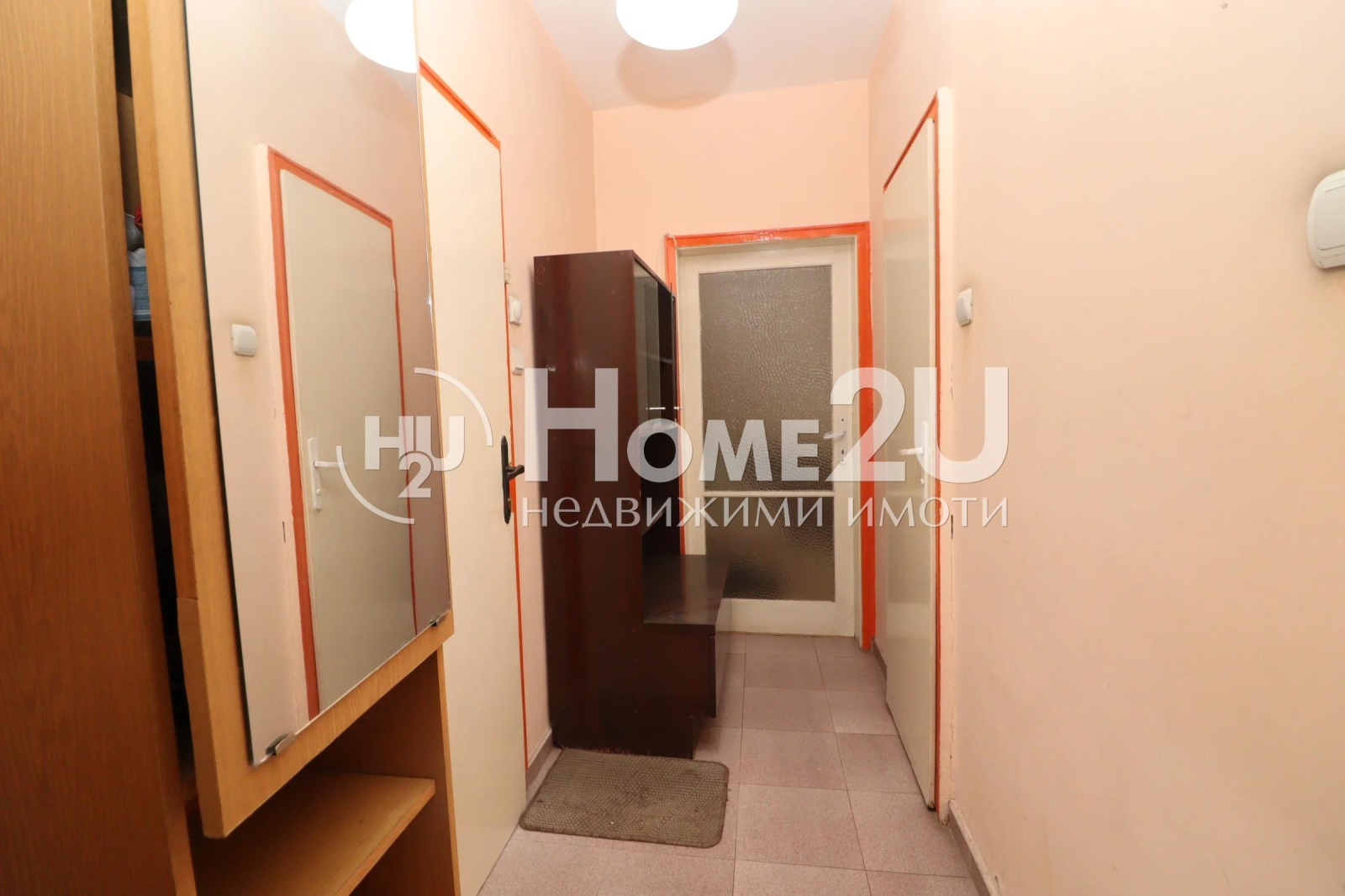 Продава 1-СТАЕН, гр. София, Илинден, снимка 6 - Апартаменти - 55146722