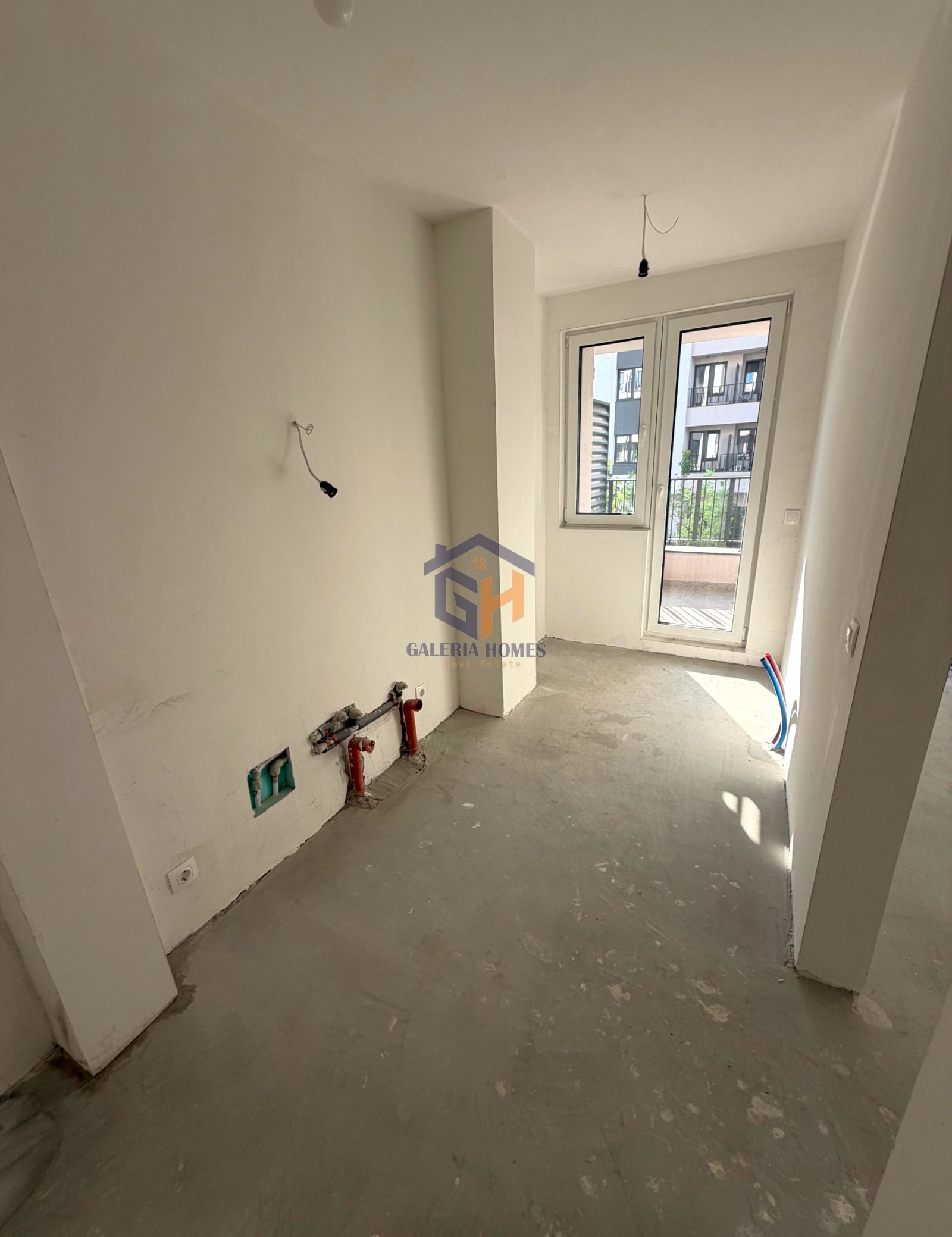 Продава 1-СТАЕН, гр. София, Витоша, снимка 2 - Апартаменти - 55614151