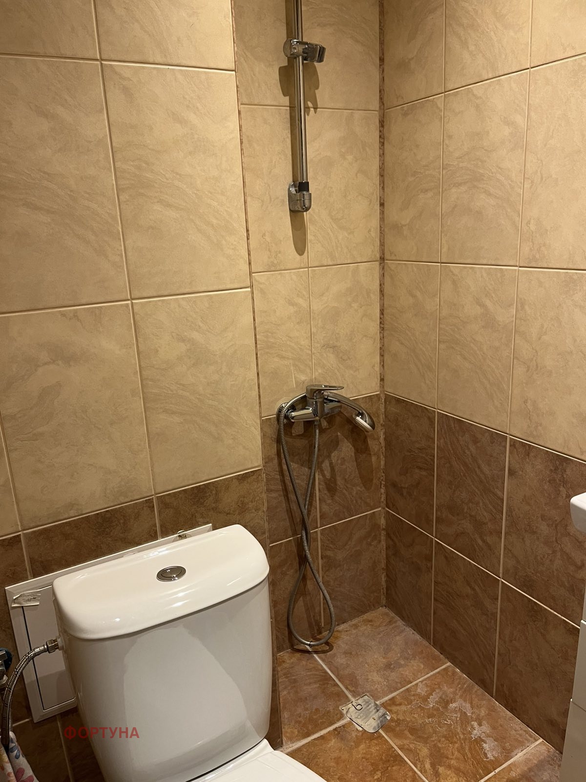 Продава 1-СТАЕН, гр. Русе, Възраждане, снимка 8 - Апартаменти - 56736024