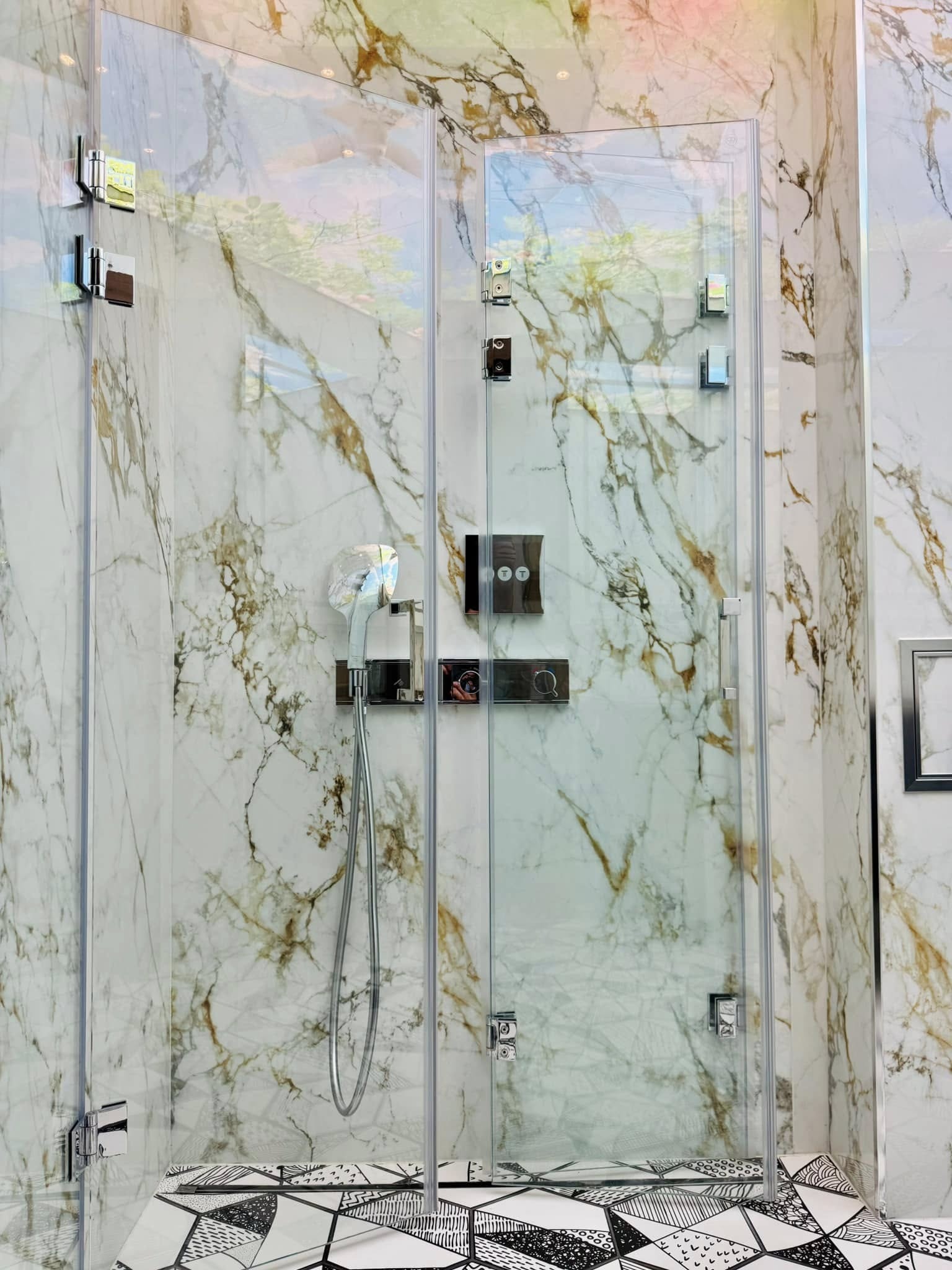 Продава 2-СТАЕН, гр. Благоевград, Идеален център, снимка 8 - Апартаменти - 53797607