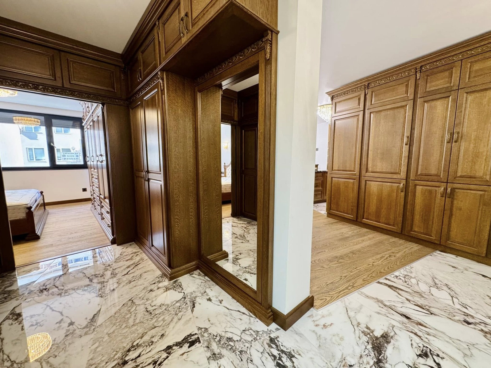 Продава 2-СТАЕН, гр. Благоевград, Идеален център