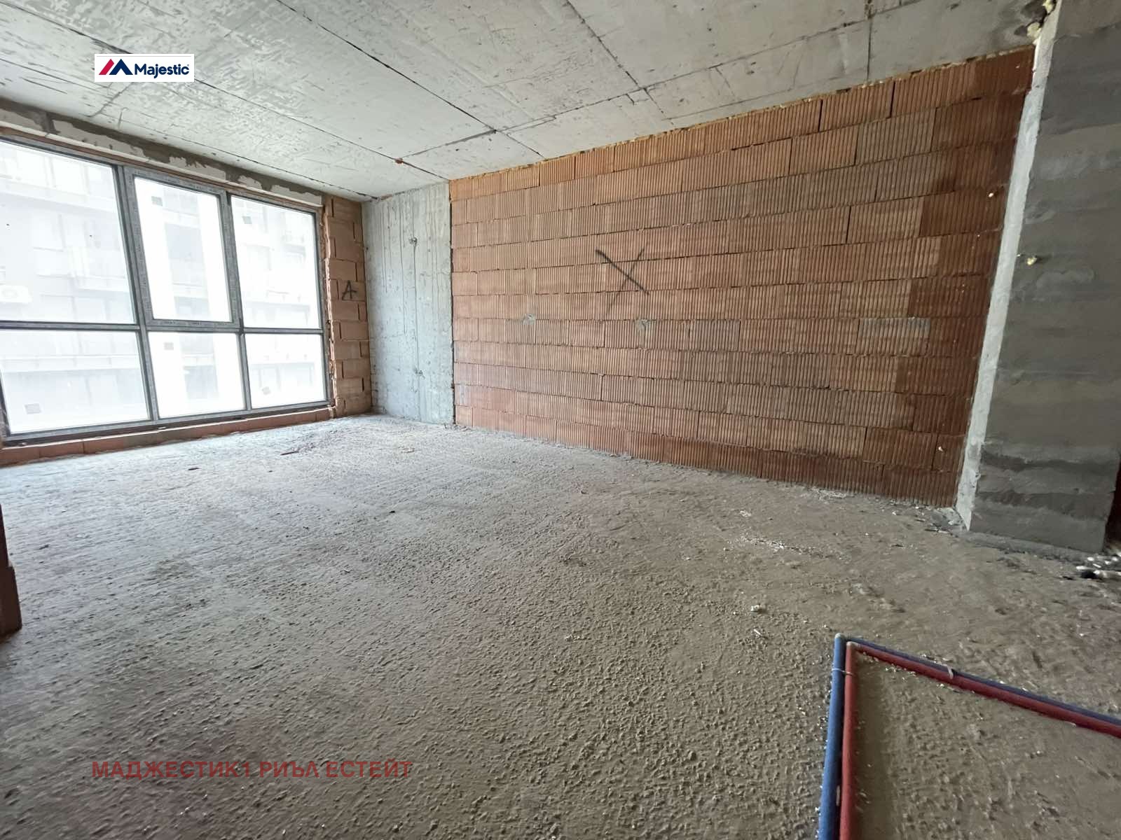 Продава 2-СТАЕН, гр. София, Малинова долина, снимка 2 - Апартаменти - 53164775