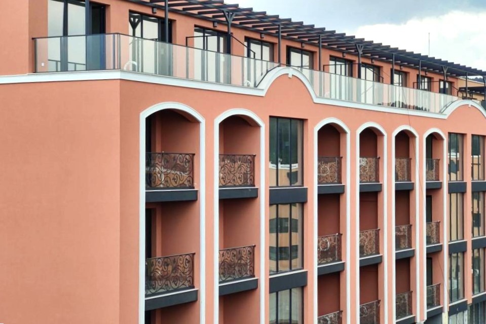 Продава 2-СТАЕН, гр. Варна, к.к. Св.Св. Константин и Елена