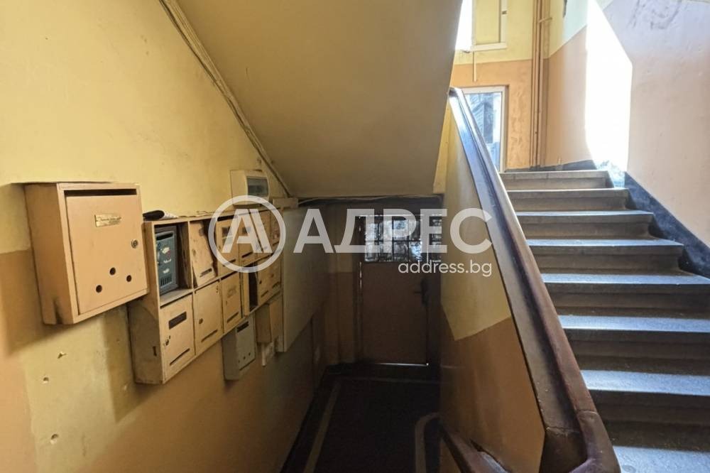 Продава 2-СТАЕН, гр. София, Център, снимка 6 - Апартаменти - 54676903