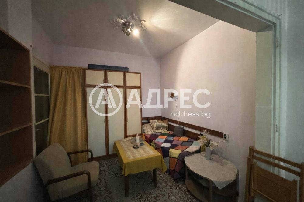 Продава 2-СТАЕН, гр. София, Център, снимка 2 - Апартаменти - 54676903