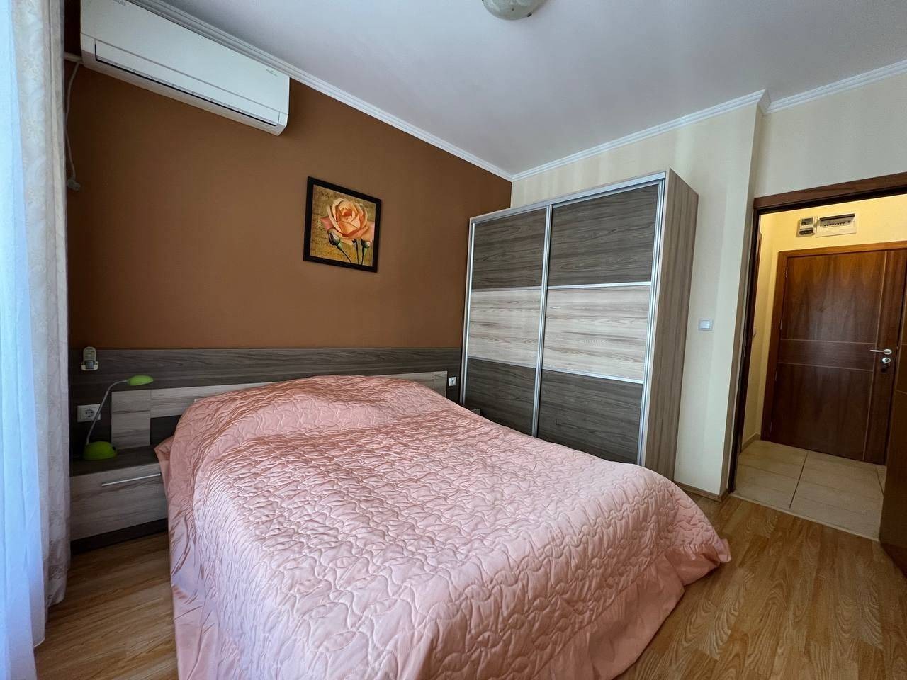 Продава 2-СТАЕН, гр. Свети Влас, област Бургас, снимка 6 - Апартаменти - 54925393
