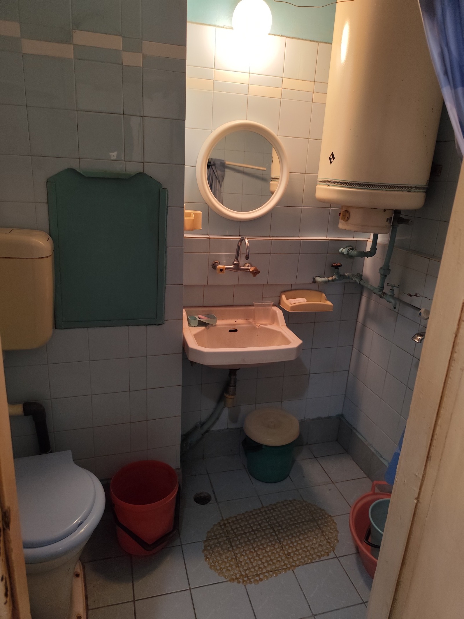 Продава 2-СТАЕН, гр. Бургас, Славейков, снимка 5 - Апартаменти - 56162899