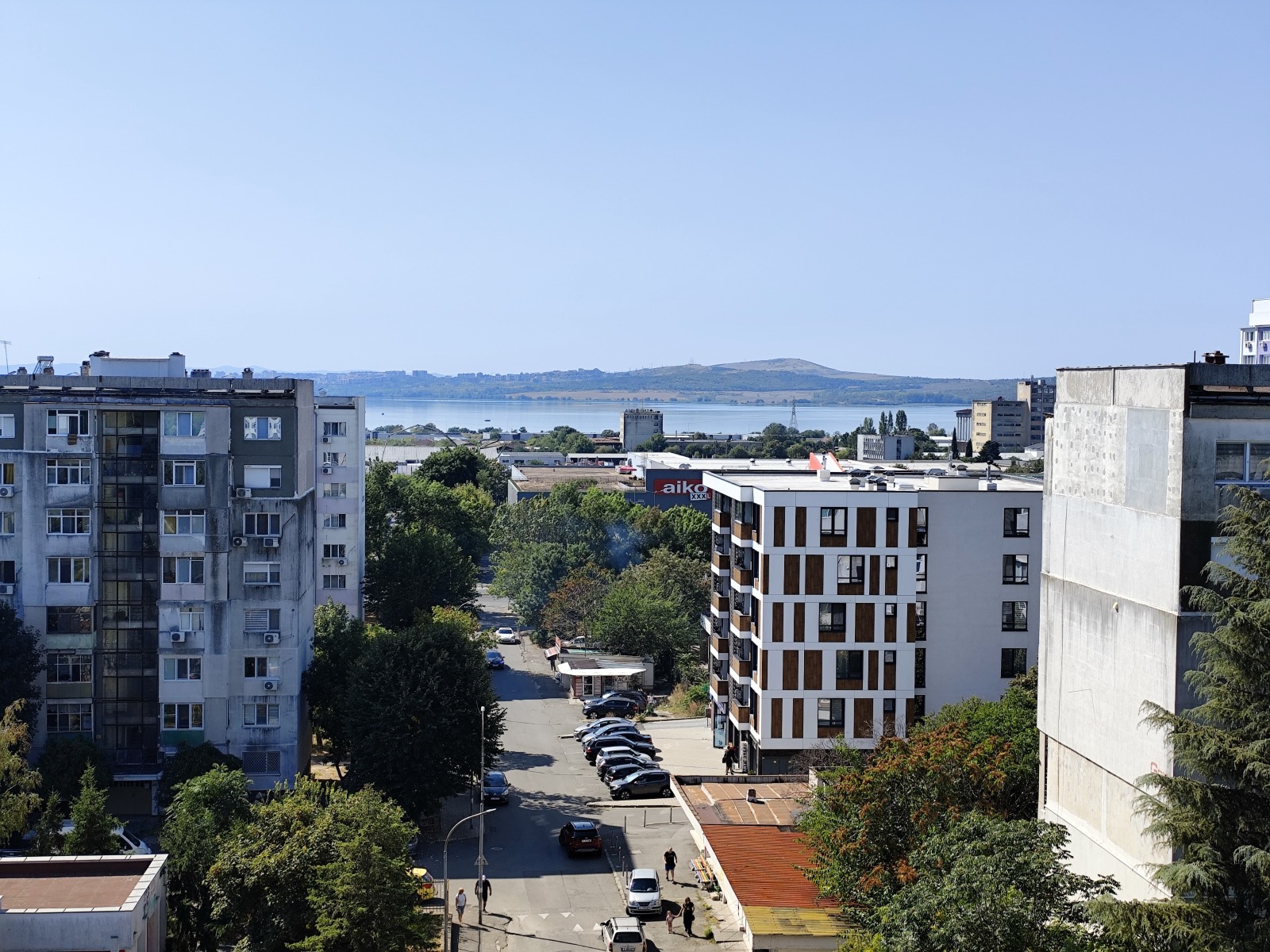 Продава 2-СТАЕН, гр. Бургас, Славейков