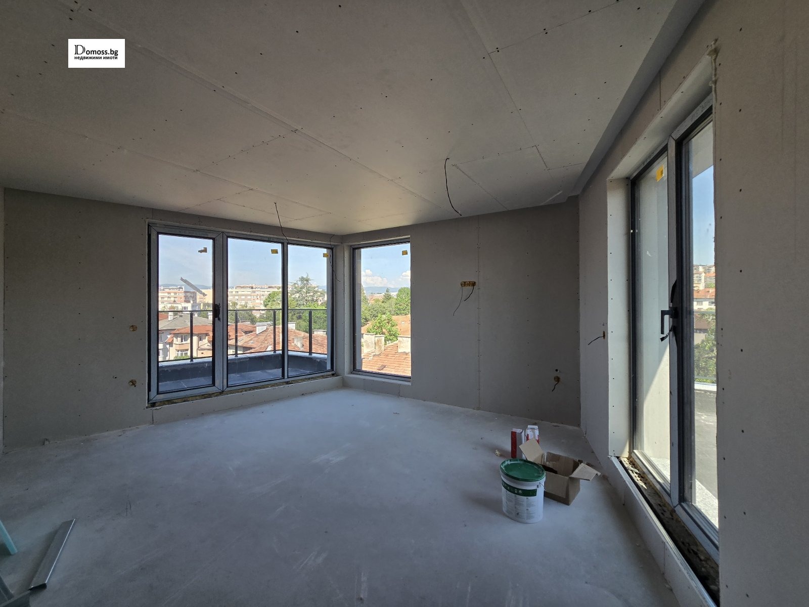 Продава 3-СТАЕН, гр. Благоевград, Широк център, снимка 6 - Апартаменти - 54250869