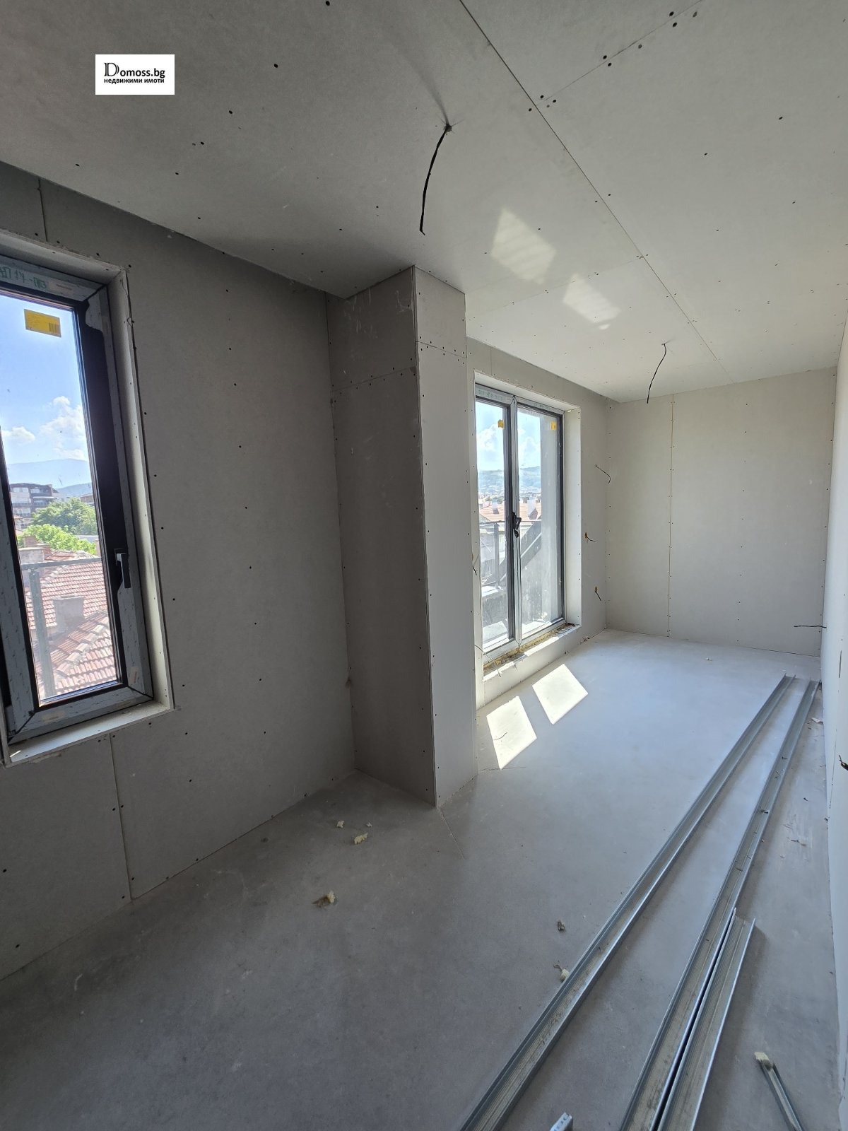 Продава 3-СТАЕН, гр. Благоевград, Широк център, снимка 8 - Апартаменти - 54250869