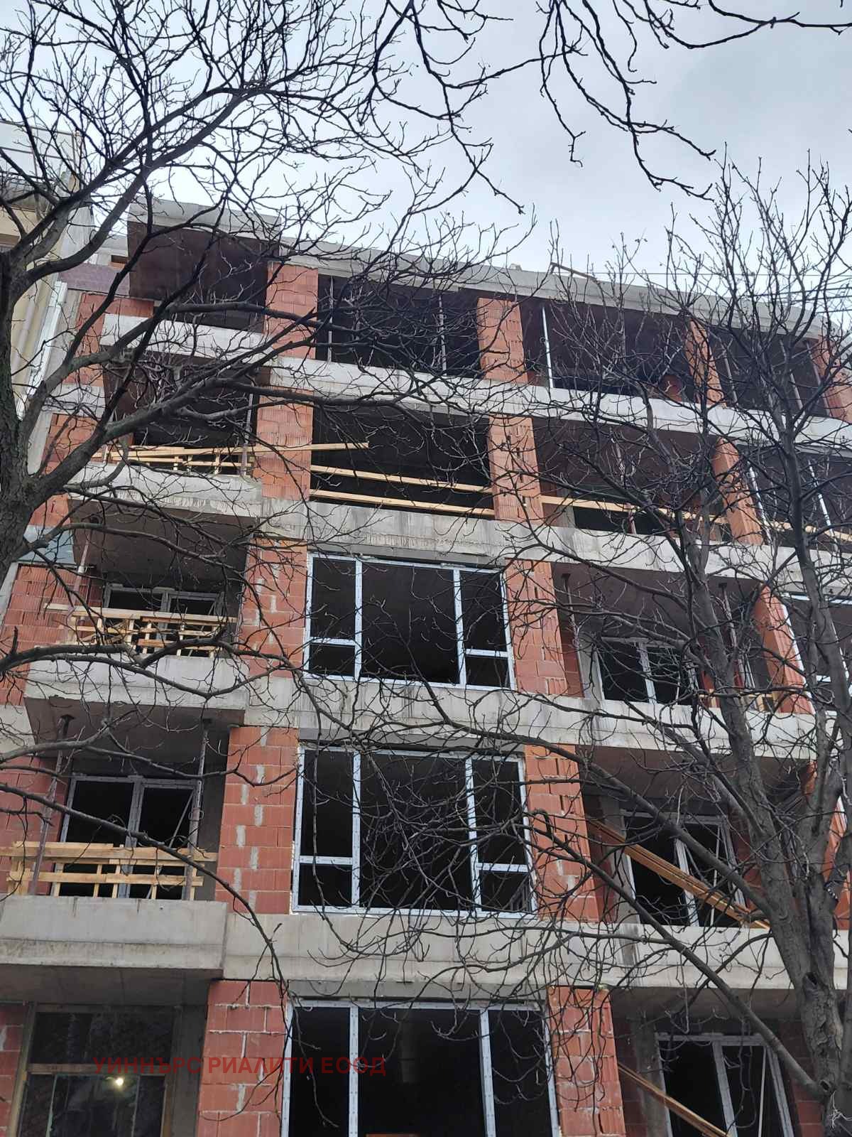 Продава 3-СТАЕН, гр. София, Стрелбище, снимка 2 - Апартаменти - 54707166