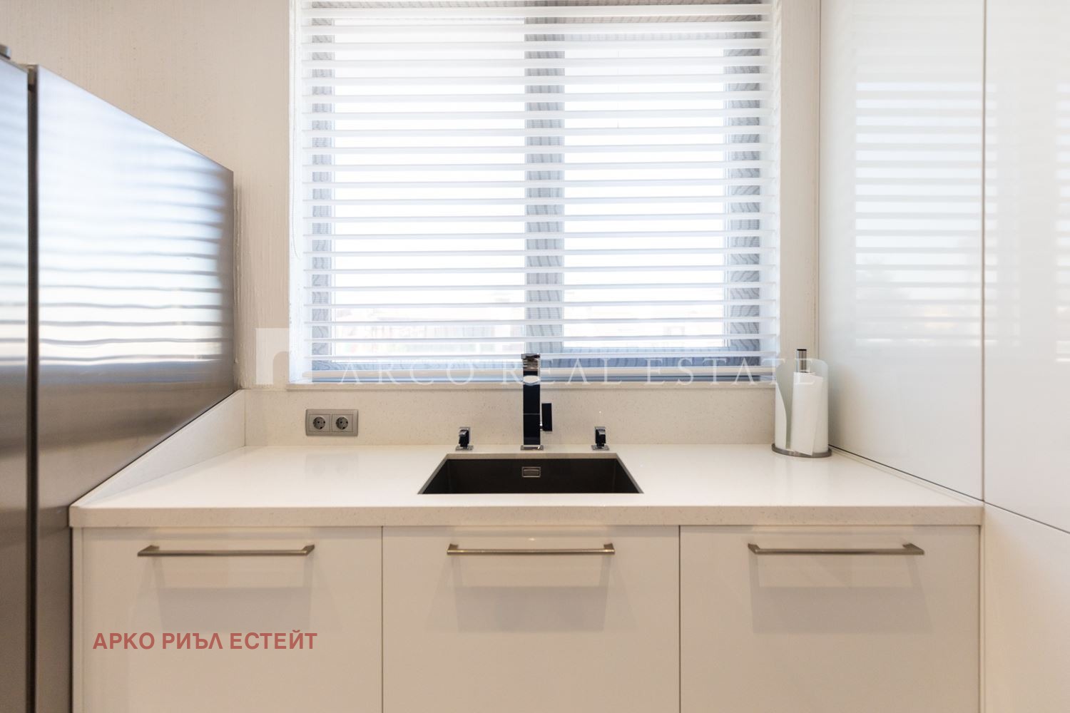 Продава 3-СТАЕН, гр. София, Манастирски ливади, снимка 7 - Апартаменти - 53815718