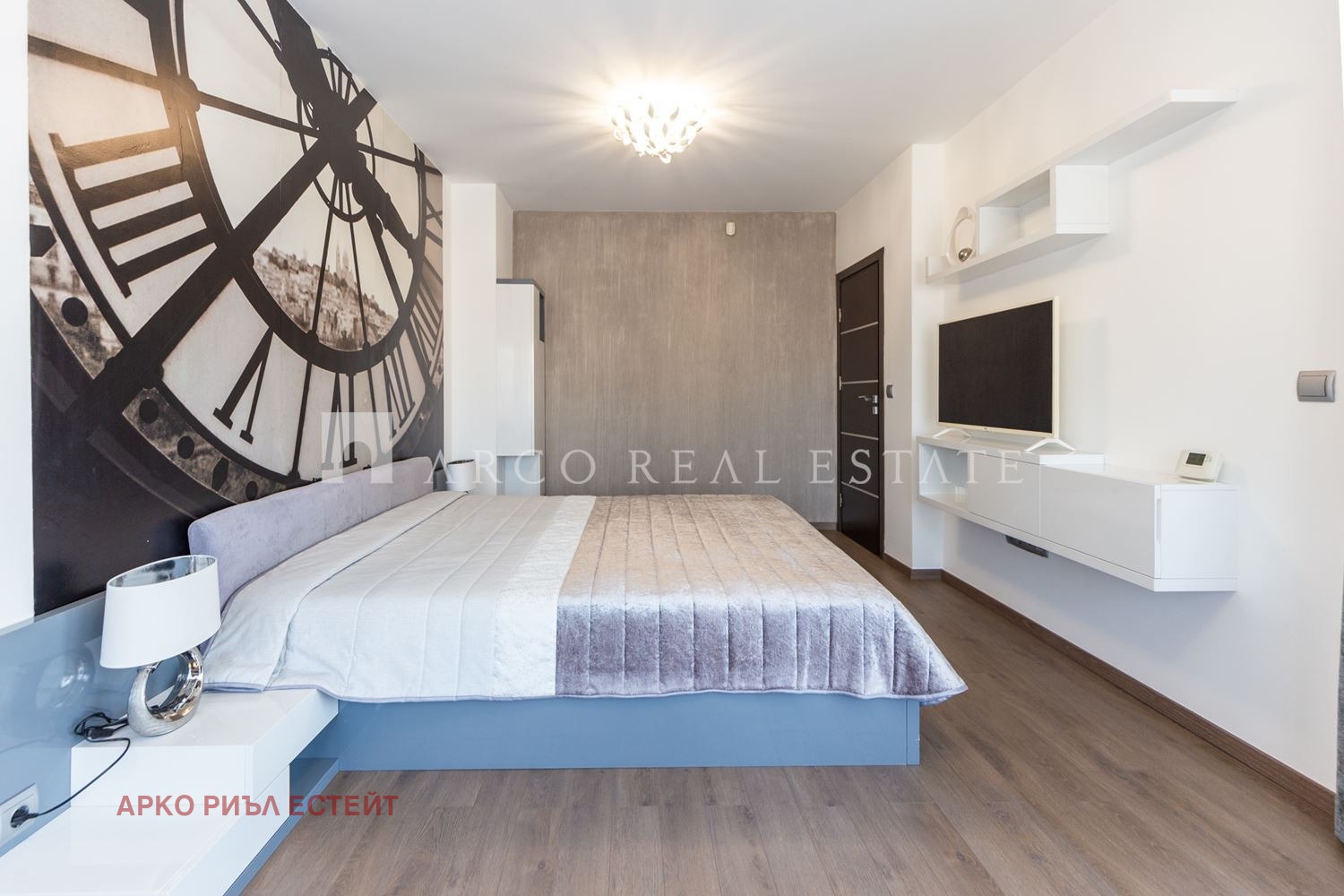 Продава 3-СТАЕН, гр. София, Манастирски ливади, снимка 14 - Апартаменти - 53815718