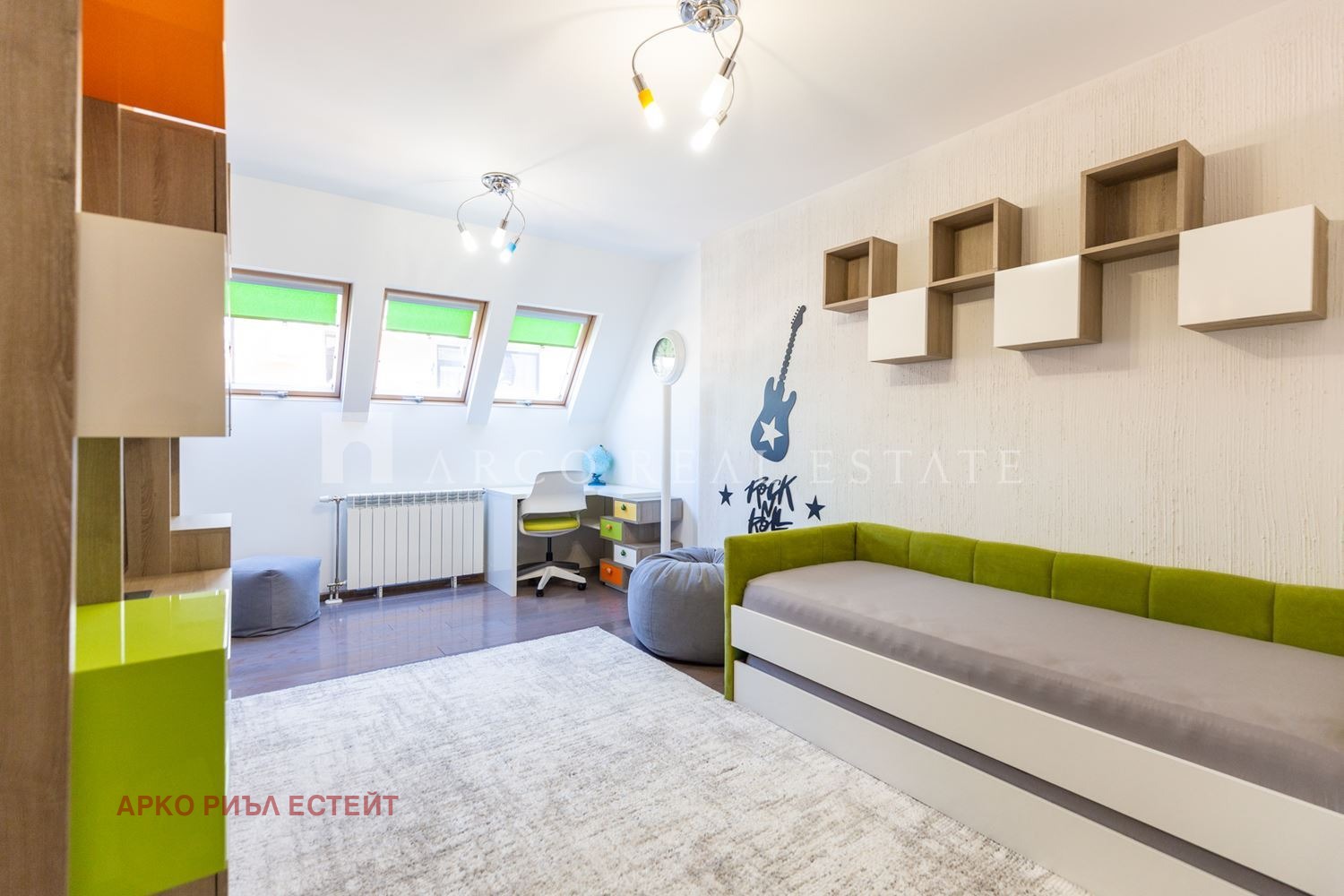 Продава 3-СТАЕН, гр. София, Манастирски ливади, снимка 10 - Апартаменти - 53815718