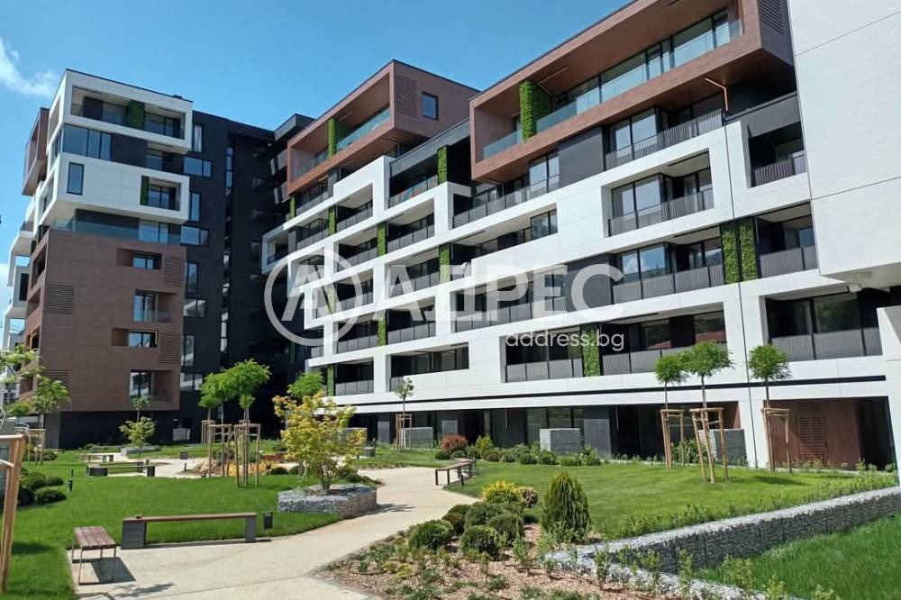 Продава 3-СТАЕН, гр. София, Кръстова вада, снимка 9 - Апартаменти - 54200606