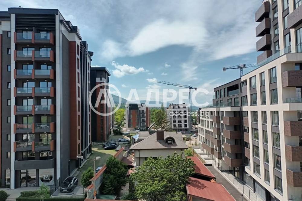 Продава 3-СТАЕН, гр. София, Кръстова вада, снимка 7 - Апартаменти - 54200606