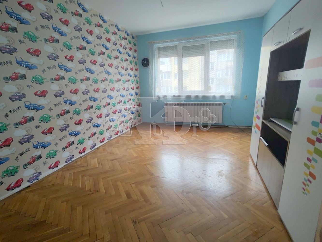 Продава 3-СТАЕН, гр. Добрич, Център, снимка 8 - Апартаменти - 54224691