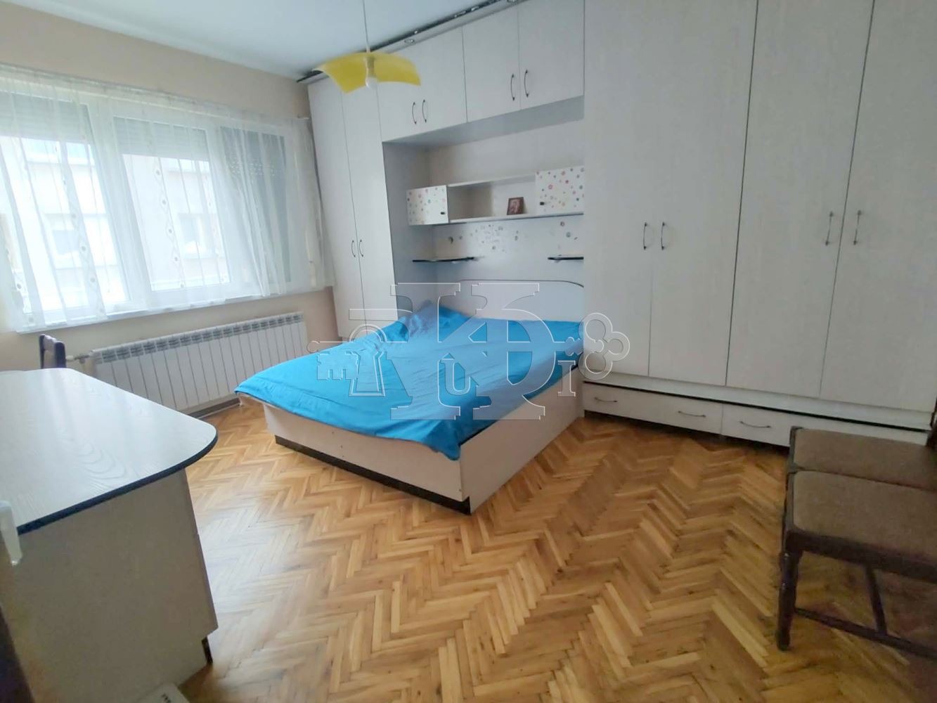 Продава 3-СТАЕН, гр. Добрич, Център, снимка 6 - Апартаменти - 54224691