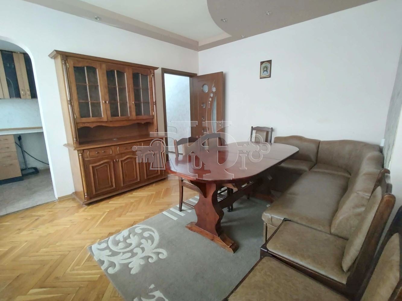 Продава 3-СТАЕН, гр. Добрич, Център, снимка 2 - Апартаменти - 54224691