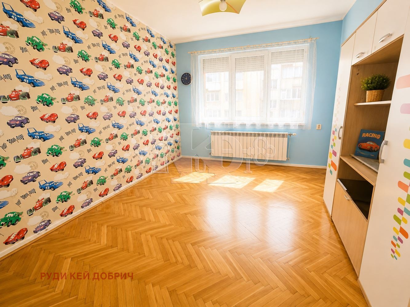 Продава 3-СТАЕН, гр. Добрич, Център, снимка 8 - Апартаменти - 54224691