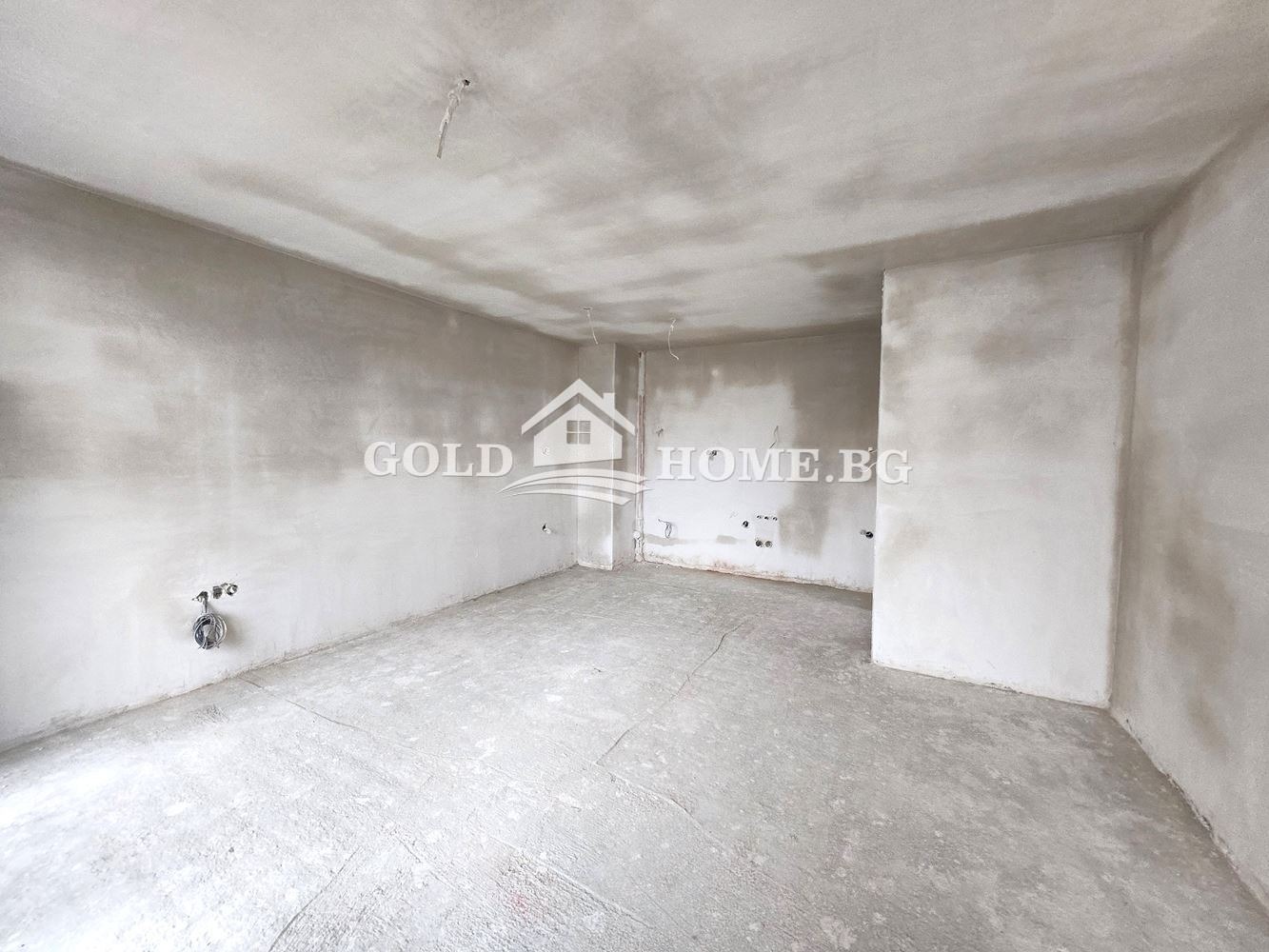 Продава 3-СТАЕН, гр. Пловдив, Кючук Париж, снимка 2 - Апартаменти - 54300413