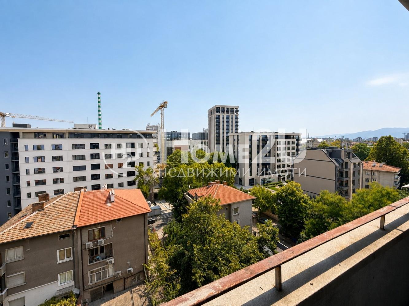 Продава 3-СТАЕН, гр. Пловдив, Каменица 1