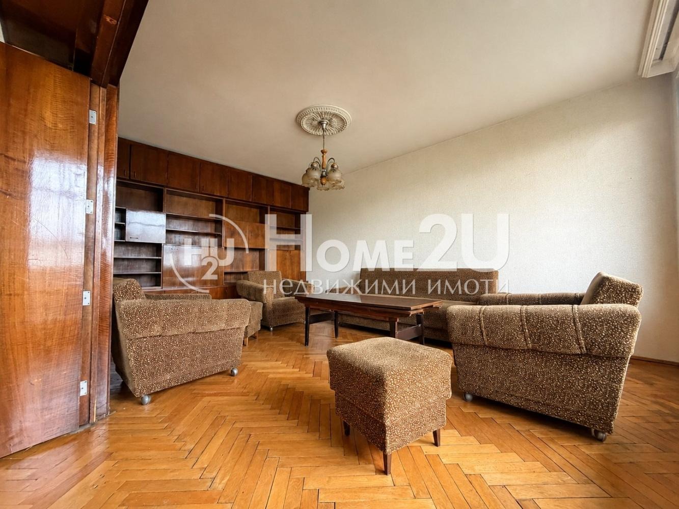 Продава 3-СТАЕН, гр. Пловдив, Каменица 1, снимка 5 - Апартаменти - 55786722
