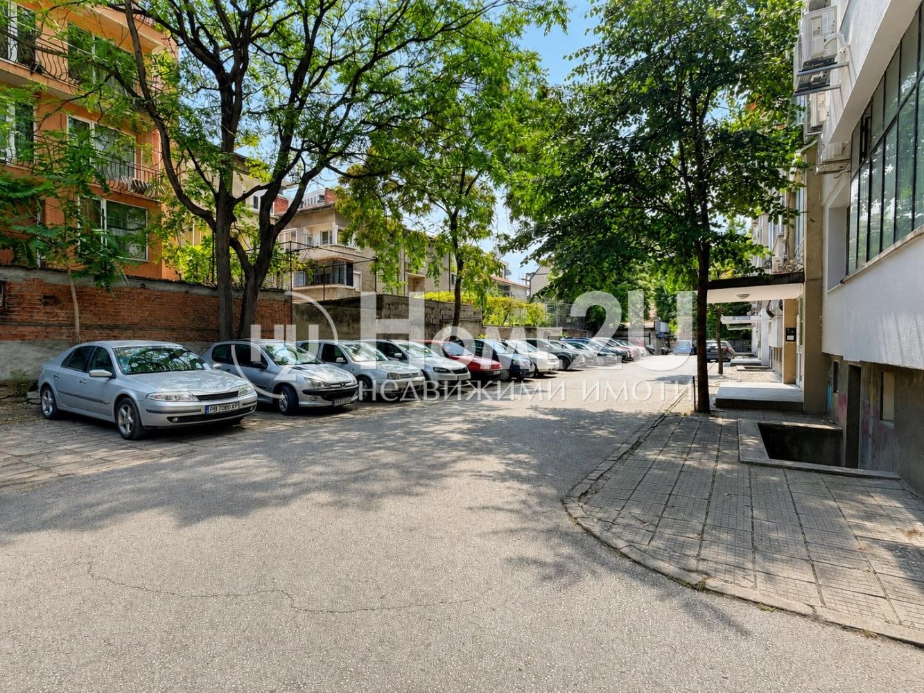 Продава 3-СТАЕН, гр. Пловдив, Каменица 1, снимка 15 - Апартаменти - 55786722