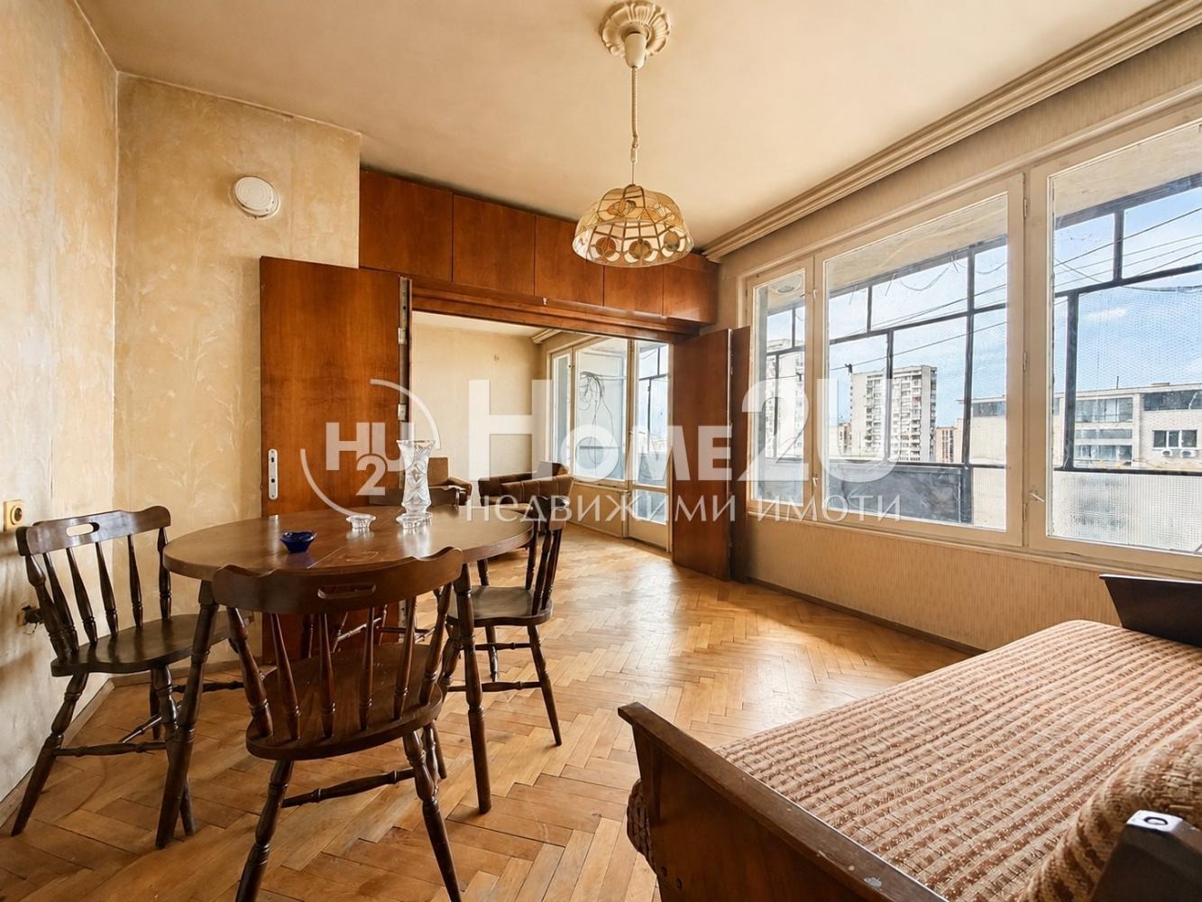 Продава 3-СТАЕН, гр. Пловдив, Каменица 1, снимка 2 - Апартаменти - 55786722