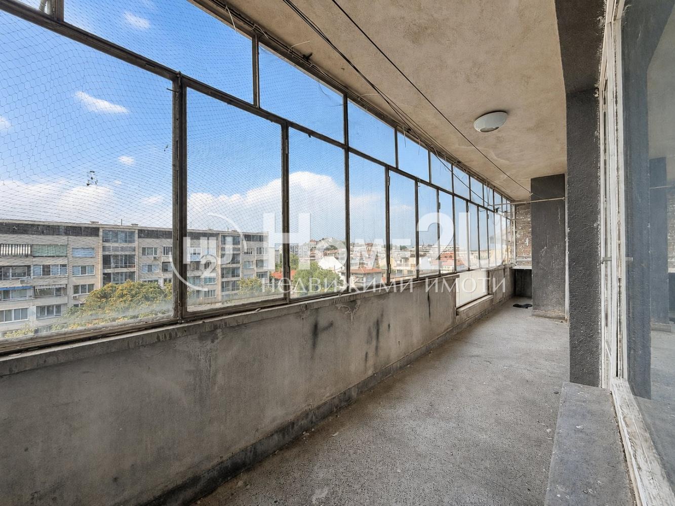 Продава 3-СТАЕН, гр. Пловдив, Каменица 1, снимка 8 - Апартаменти - 55786722