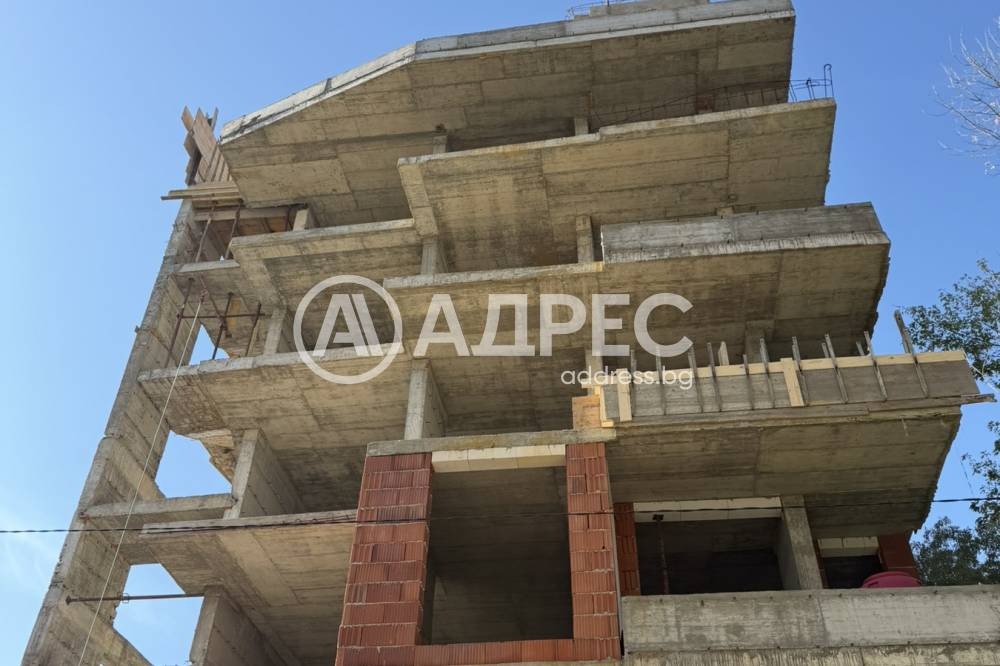 Продава 3-СТАЕН, гр. София, Надежда 2