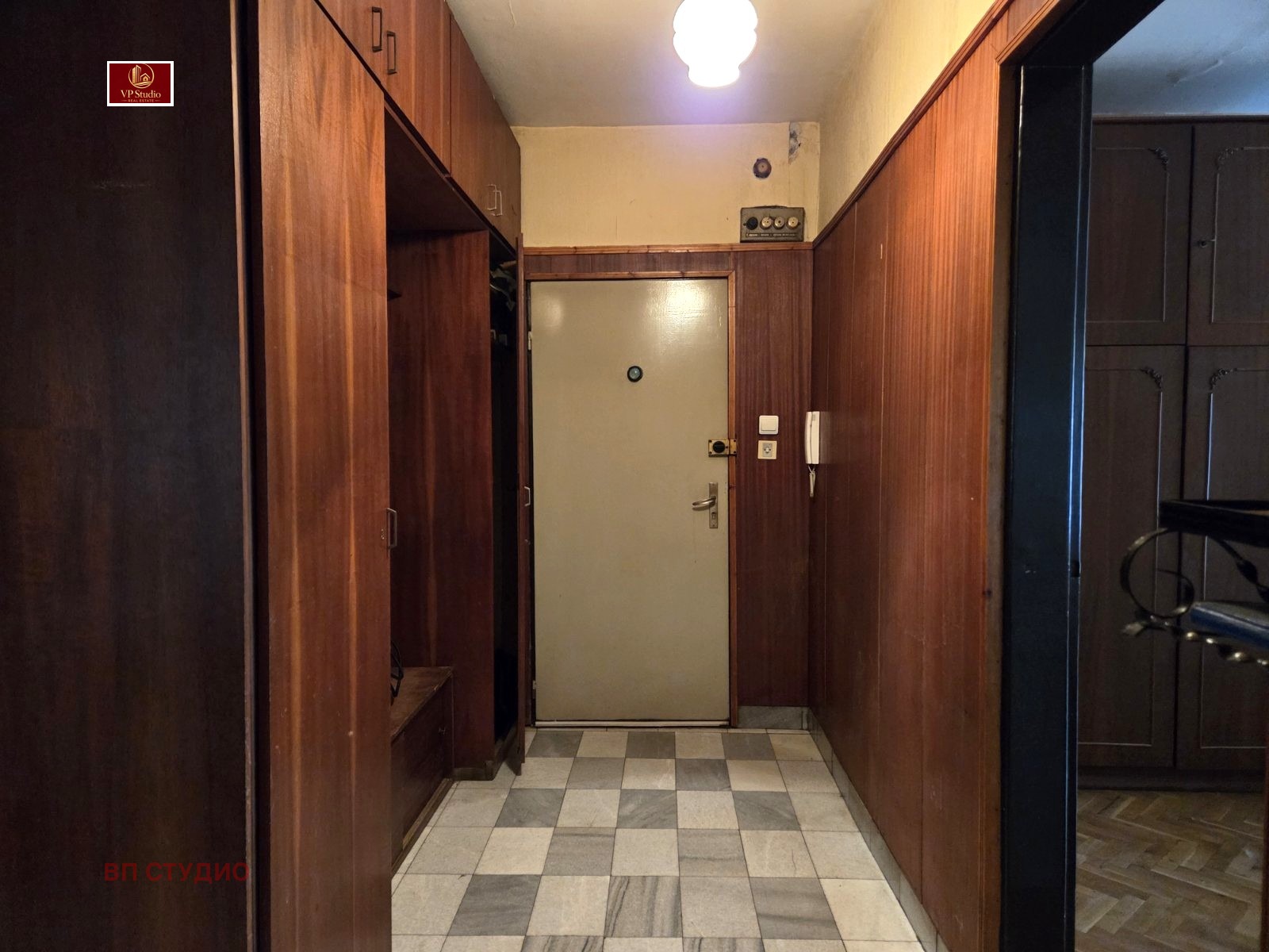 Продава 3-СТАЕН, гр. София, Оборище, снимка 9 - Апартаменти - 56645292