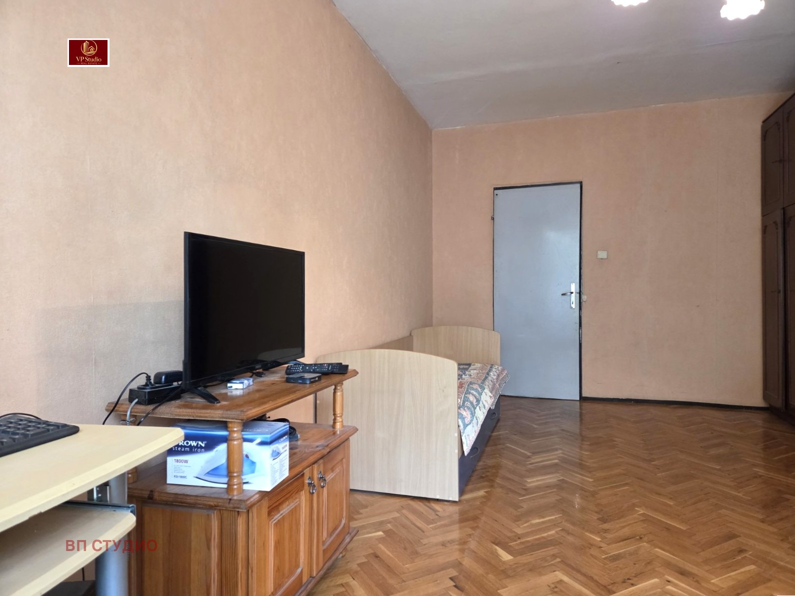 Продава 3-СТАЕН, гр. София, Оборище, снимка 7 - Апартаменти - 56645292