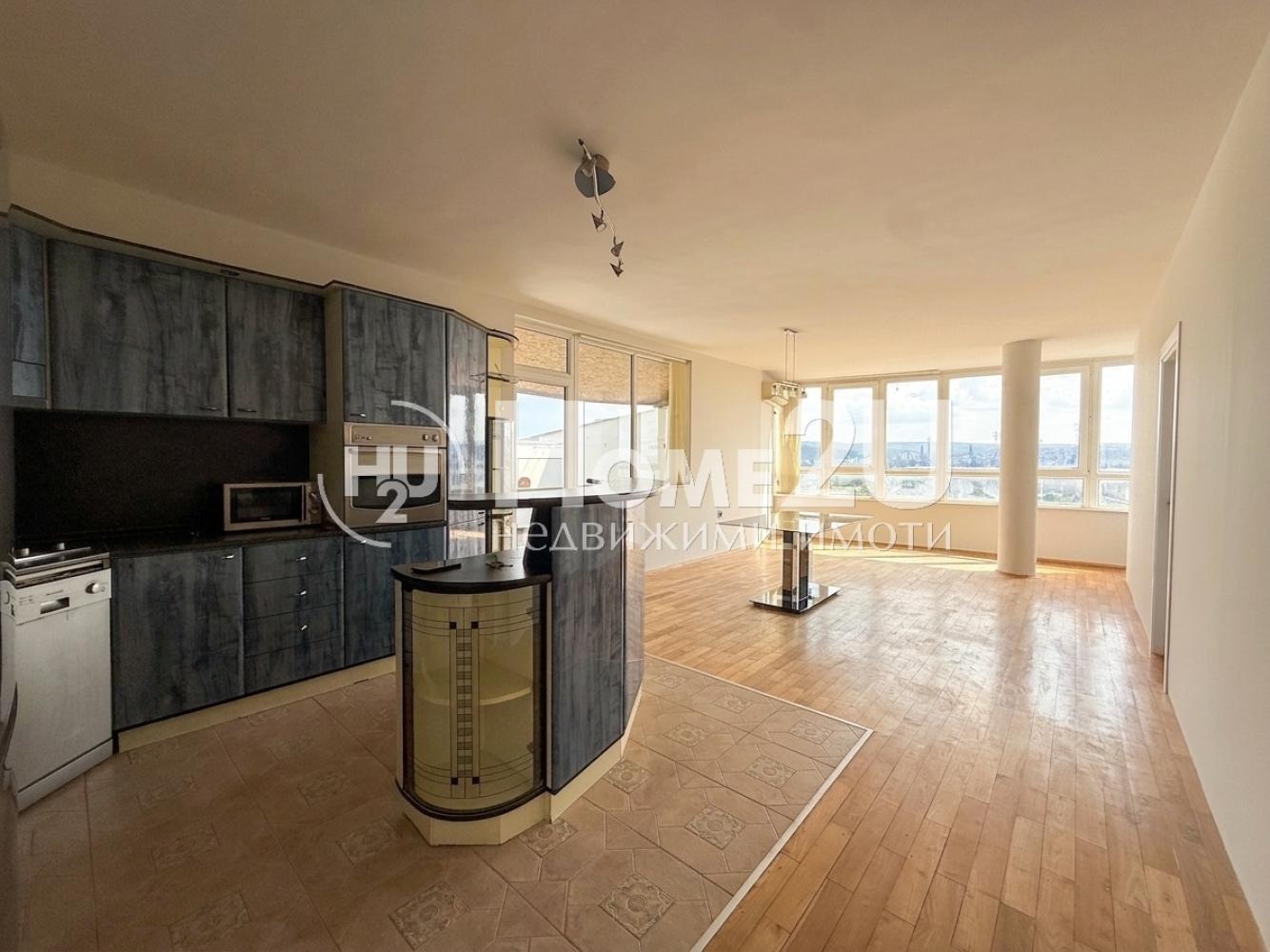 Продава 3-СТАЕН, гр. Варна, Гръцка махала, снимка 4 - Апартаменти - 56684272