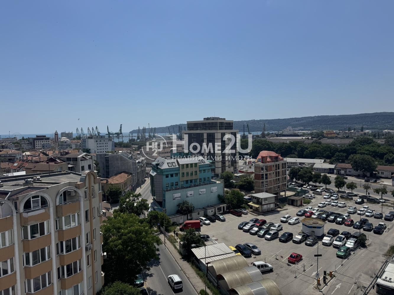 Продава 3-СТАЕН, гр. Варна, Гръцка махала, снимка 6 - Апартаменти - 56684272