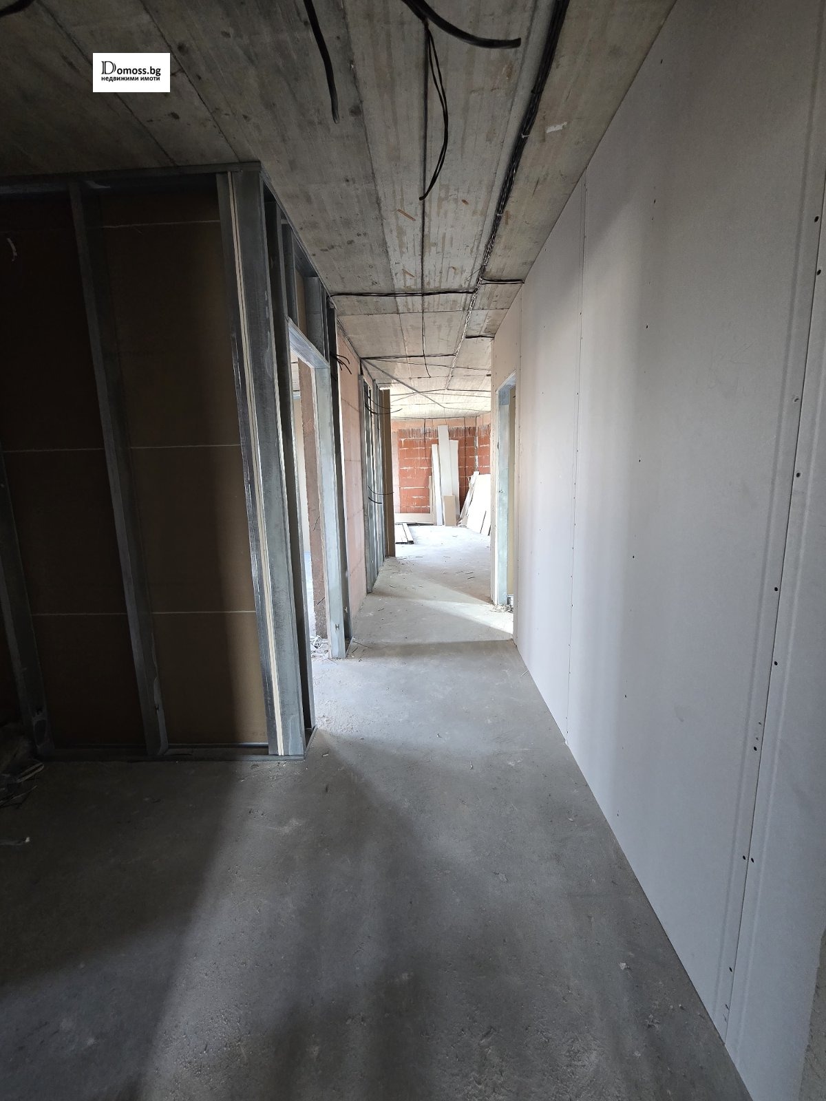 Продава 3-СТАЕН, гр. Благоевград, Широк център, снимка 14 - Апартаменти - 54250869