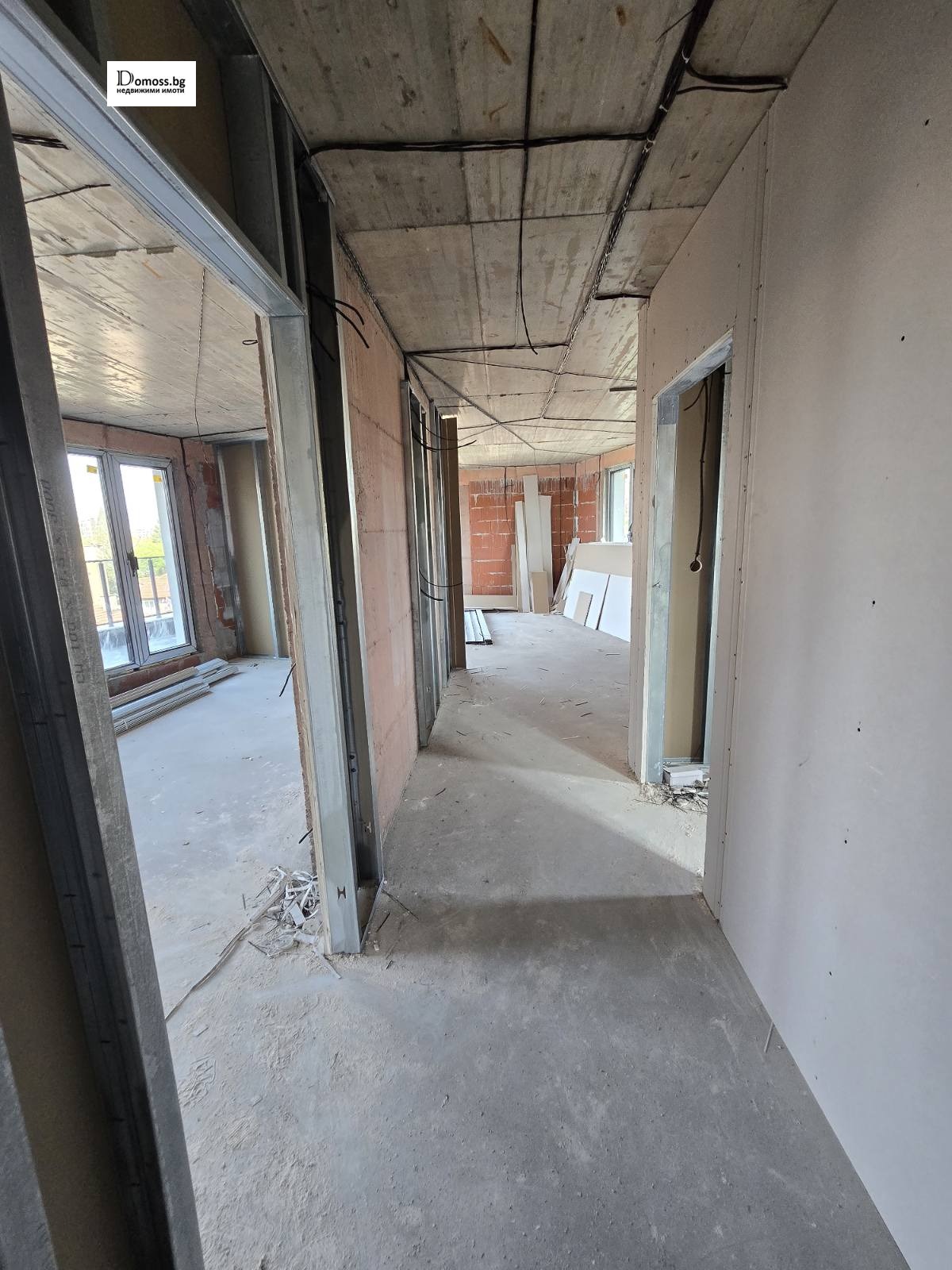 Продава 3-СТАЕН, гр. Благоевград, Широк център, снимка 4 - Апартаменти - 54250869