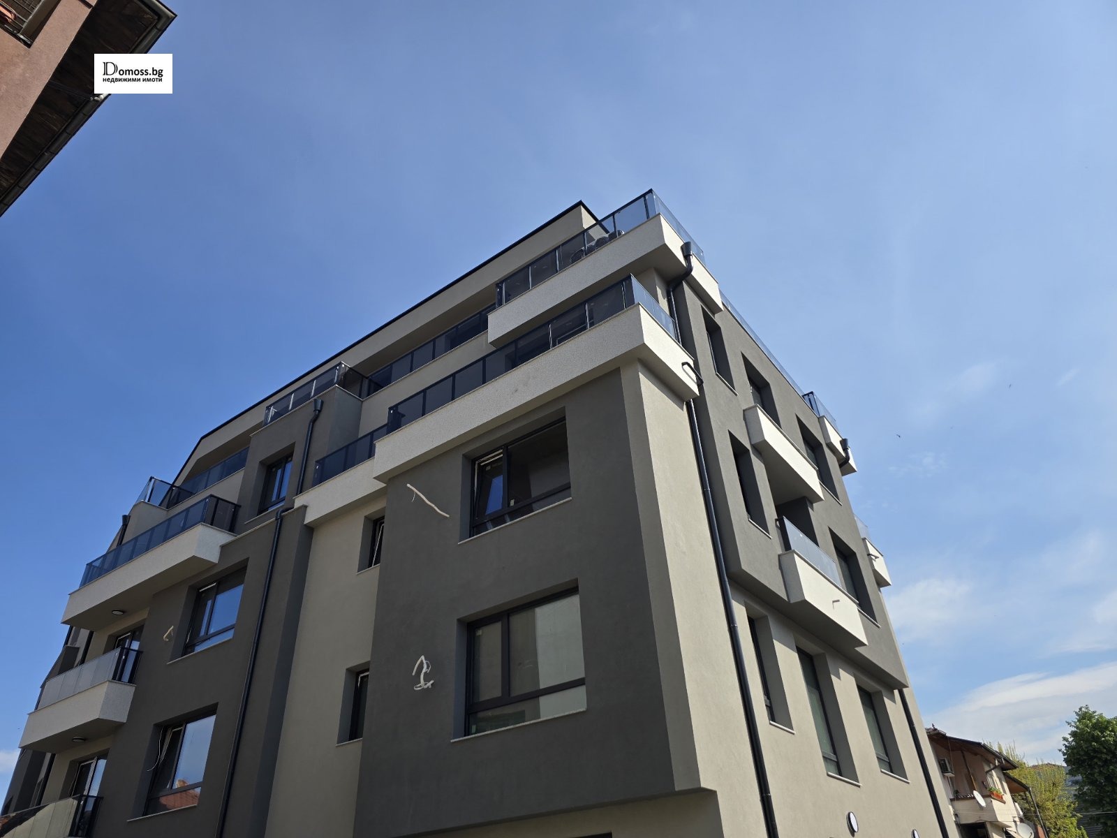 Продава 3-СТАЕН, гр. Благоевград, Широк център, снимка 3 - Апартаменти - 54250869