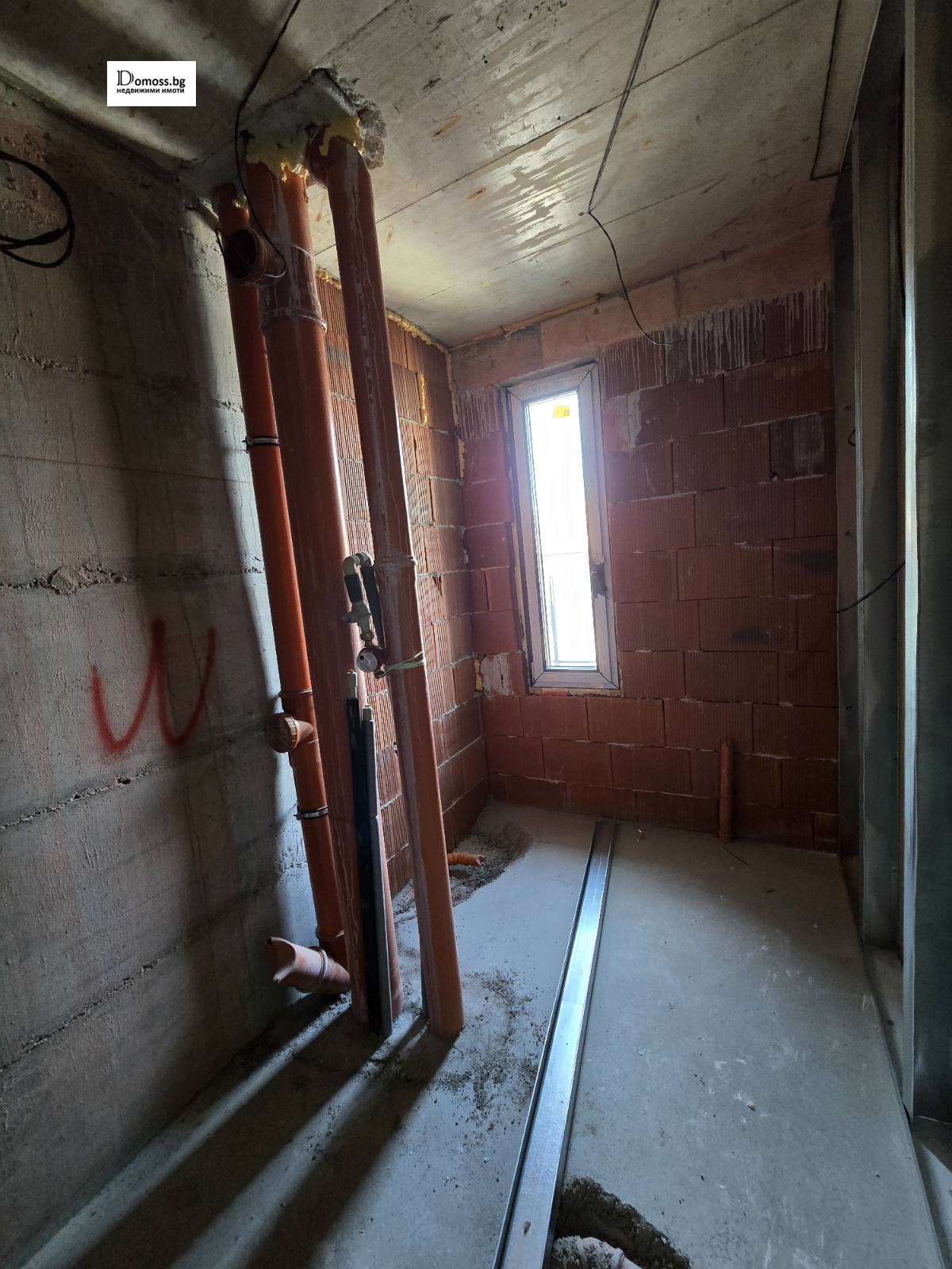 Продава 3-СТАЕН, гр. Благоевград, Широк център, снимка 13 - Апартаменти - 54250869