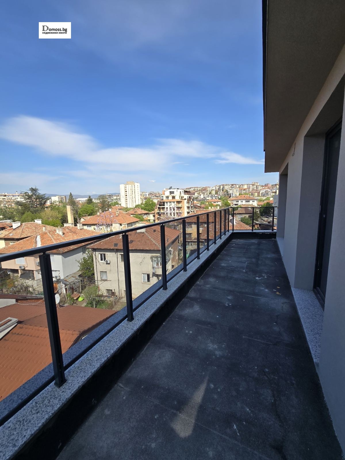 Продава 3-СТАЕН, гр. Благоевград, Широк център