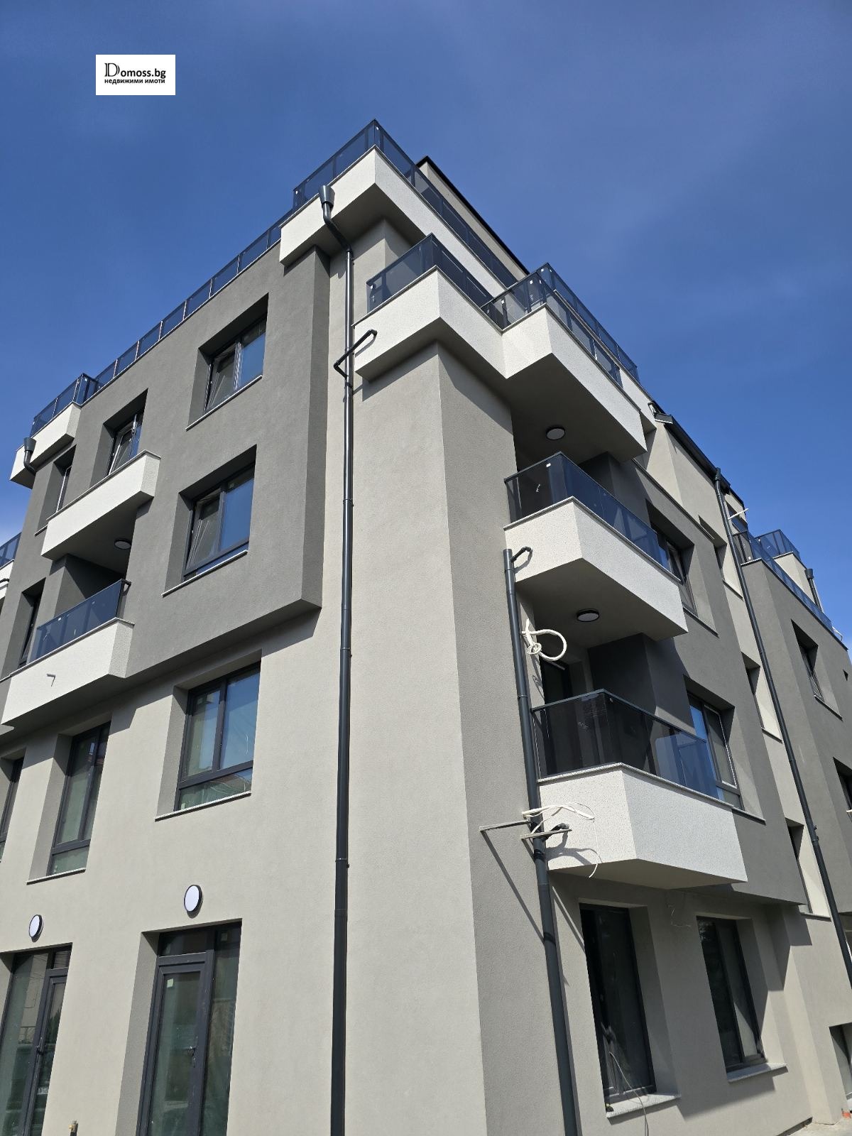 Продава 3-СТАЕН, гр. Благоевград, Широк център, снимка 2 - Апартаменти - 54250869