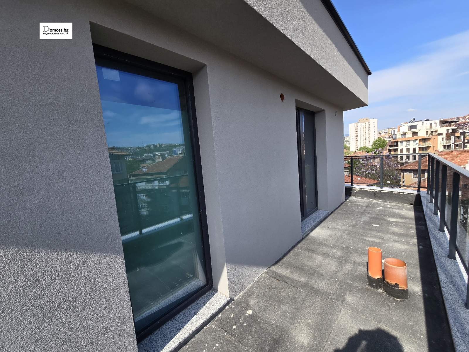 Продава 3-СТАЕН, гр. Благоевград, Широк център, снимка 6 - Апартаменти - 54250869