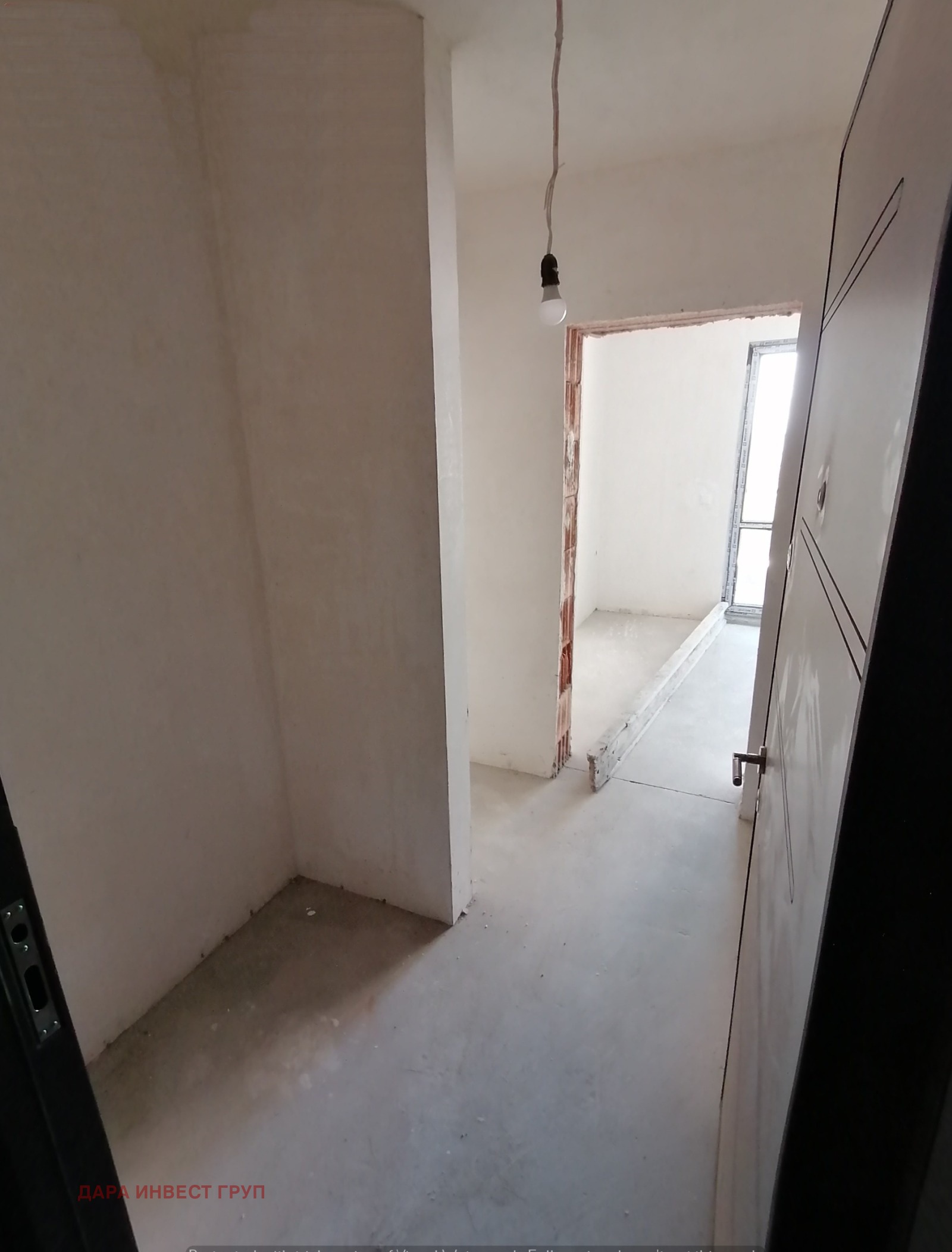 Продава КЪЩА, гр. Шумен, Басейна, снимка 3 - Къщи - 55669182